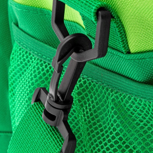 Сумка холодильник 320 x 250 x 240 мм, с двумя охлаждающими блоками Camping Palisad фото 17