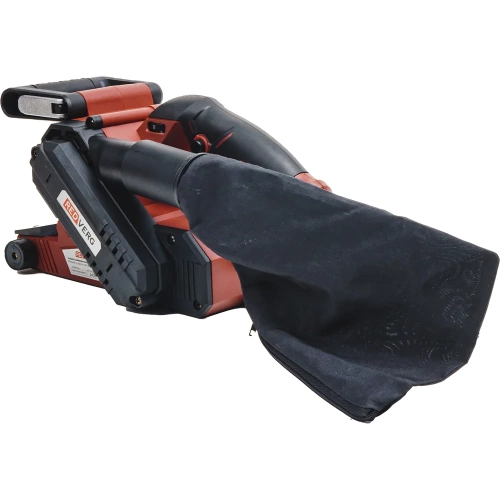 Машина шлифовальная ленточная REDVERG RD-BS850 6692793 фото 11 Машина шлифовальная ленточная REDVERG RD-BS850 6692793 фото 11