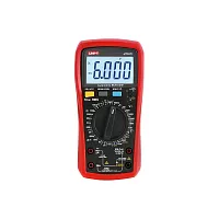 Мультиметр цифровой автомобильный UNI-T UT107+ 00-00014647