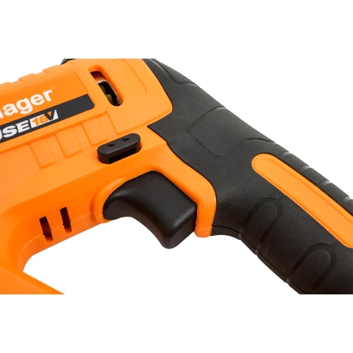 Аккумуляторный перфоратор Villager VLN 0120 060109 фото 5