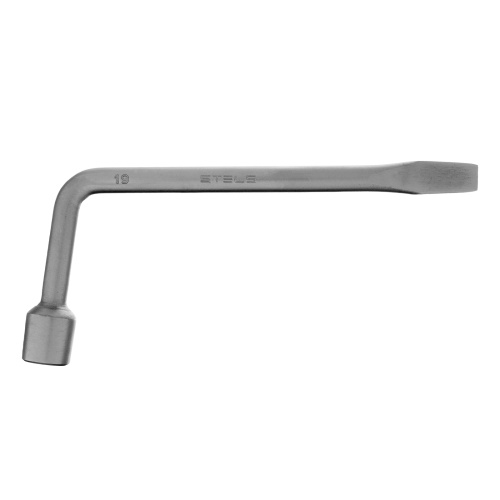 Ключ баллонный, 19 мм Stels фото 3