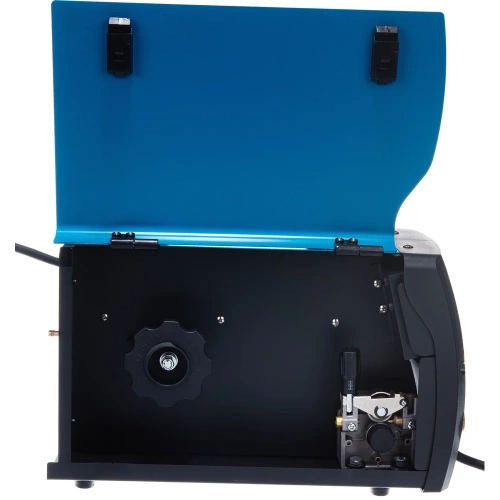 Сварочный полуавтомат Foxweld Varteg 200 DUO 6562 фото 6 Сварочный полуавтомат Foxweld Varteg 200 DUO 6562 фото 6