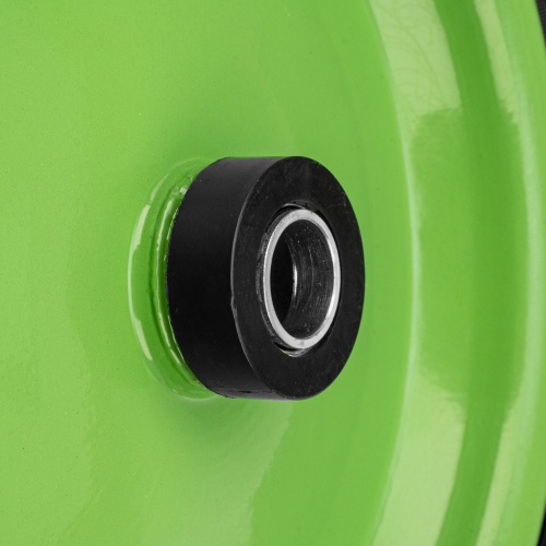 Колесо пневматическое 3.25/3.00-8, длина оси 65 мм, подшипник 20 мм Сибртех фото 4