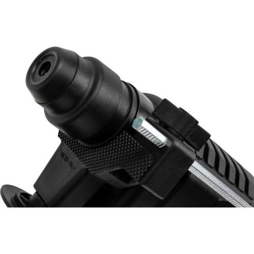 Перфоратор DCA AZC02-20 фото 5