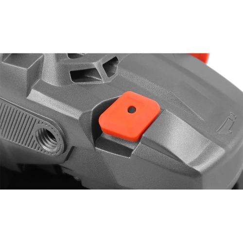 Бесщеточная угловая шлифовальная машина MESSERМ44 10-30-044 фото 7