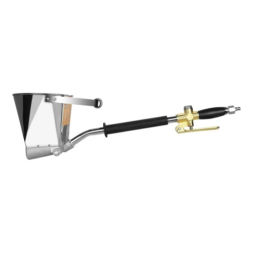 Штукатурный хоппер-ковш DEKO HG-01 стеновой 021-3152 фото 3