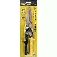 Ножницы по металлу NIKONA 300 мм, длинношейные 39-104