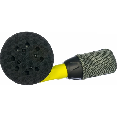 Эксцентриковая шлифмашина Ryobi ONE+ R18ROS-0 5133002471 фото 8 Эксцентриковая шлифмашина Ryobi ONE+ R18ROS-0 5133002471 фото 8