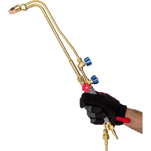 Резак Маяк ПРОПАНОВЫЙ "2-01" /до 200мм/ НП000001167 фото 6 Резак Маяк ПРОПАНОВЫЙ "2-01" /до 200мм/ НП000001167 фото 6