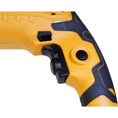 Электрическая ударная дрель Villager VLN 257 058486 фото 3