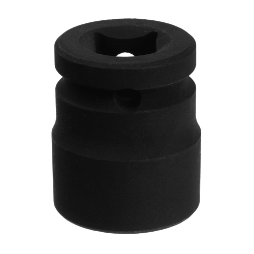 Головка ударная шестигранная, 22 мм, 1/2, CrMo Stels фото 2