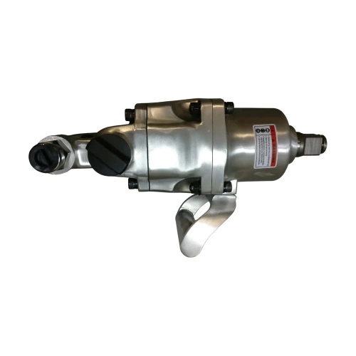 Гайковерт пневматический BYAROSS FD 4900B фото 3