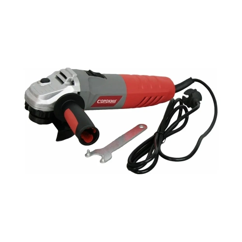 Угловая шлифмашина Сорокин 29.30 фото 3