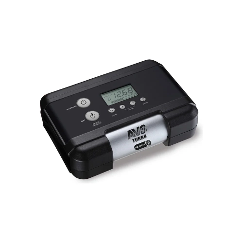 Автомобильный компрессор AVS KE300TL A07822S Автомобильный компрессор AVS KE300TL A07822S