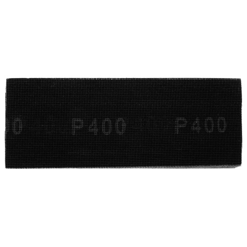 Сетка абразивная, P 400, 106 х 280 мм, 25 шт Matrix фото 2