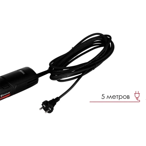 Полировальная машина STATUS PA 125 CE 03390701 фото 7