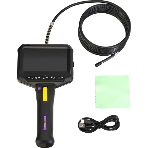 Видеоэндоскоп Ermenrich Seek VE80 85670 фото 4