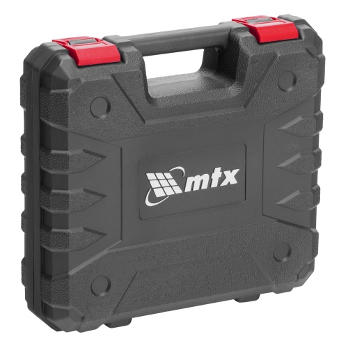 Дрель-шуруповерт аккумуляторная CDS-12, Li-Ion, 12 В// MTX фото 10