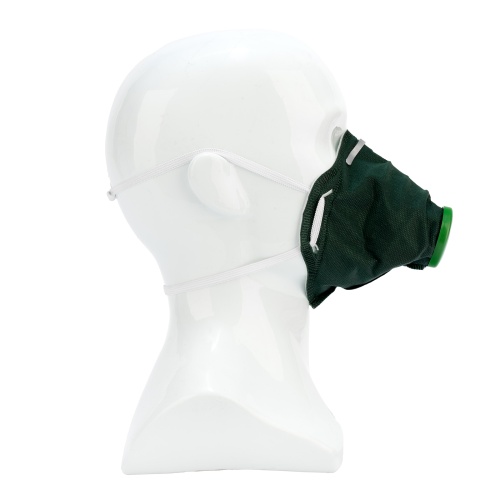 Респиратор У-2К, FFP1 Сибртех фото 4