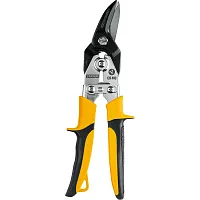 Левые ножницы по металлу STAYER Hercules 250 мм 2322_z01