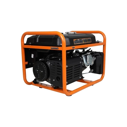 Бензиновый генератор LIFAN 3500 3GF-6 220В, 3КВт, ручной стартер 00-00005550 фото 7