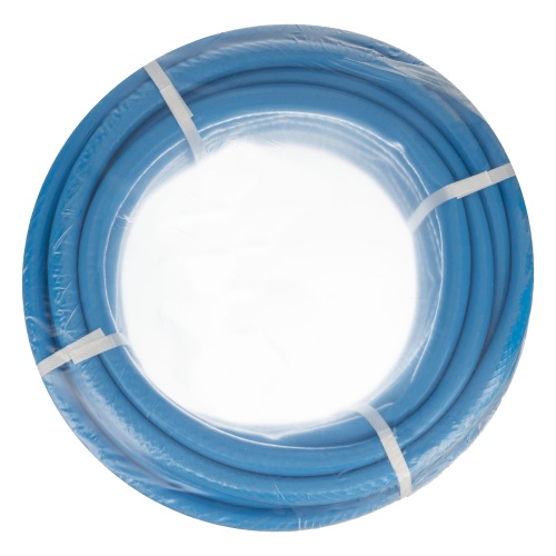 Шланг поливочный армированный, 3-х слойный, ПВХ, 3/4", 25 м, "Родничок" Сибртех фото 5