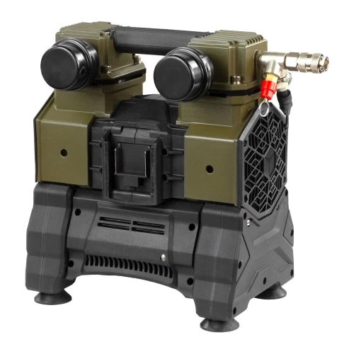 Компрессор TC-BL DC5090M фото 5 Компрессор TC-BL DC5090M фото 5