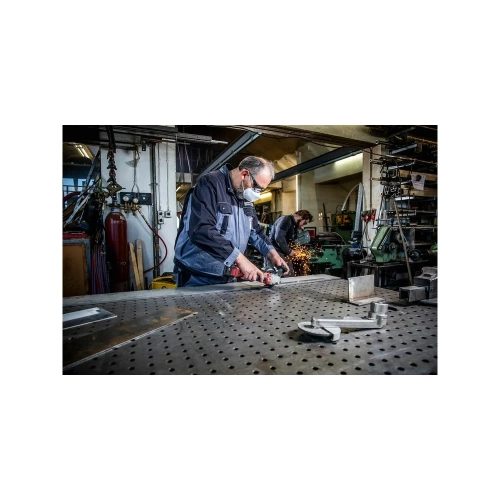 Аккумуляторный базовый двигатель FLEX BME 18.0-EC/5.0 Set TRINO 504505 фото 9