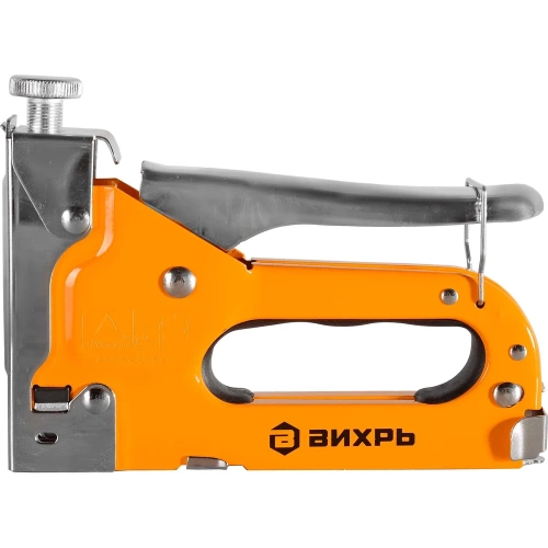 Мебельный степлер, тип скобы 53 скобы Вихрь 73/9/3/1 фото 3 Мебельный степлер, тип скобы 53 скобы Вихрь 73/9/3/1 фото 3