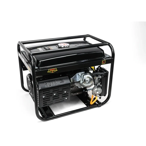 Электрогенератор Huter DY6500LXG 64/1/32 фото 4