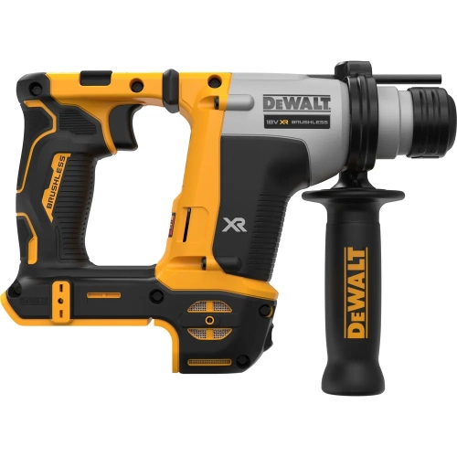 Бесщеточный перфоратор Dewalt 18 В XR SDS-Plus DCH172N-XJ фото 4