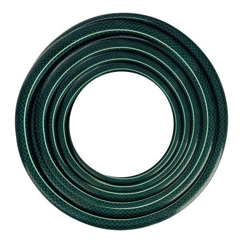 Шланг поливочный ПВХ, 1", 25 м, армированный Palisad фото 2