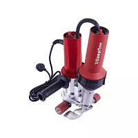 Сварочный полуавтомат горячего воздуха СварПом СП43 / 40 мм 3.43100