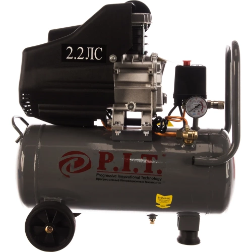 Компрессор P.I.T. PAC24-C Компрессор P.I.T. PAC24-C