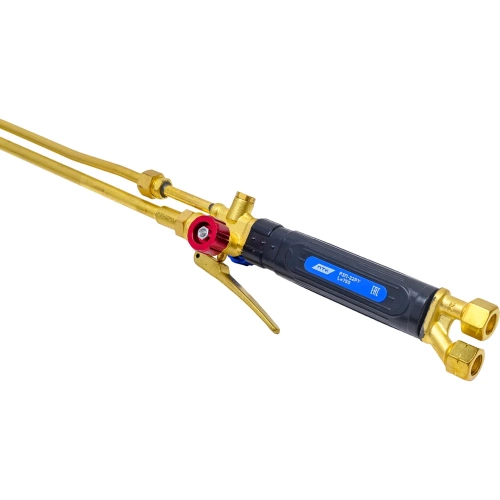 Пропановый резак ПТК Р3П-22РУ L=750 00000037309 фото 5