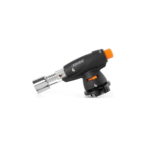 Газовый паяльник KOVEA KT-2301 Micro Torch KOV-KT-2301 фото 3 Газовый паяльник KOVEA KT-2301 Micro Torch KOV-KT-2301 фото 3