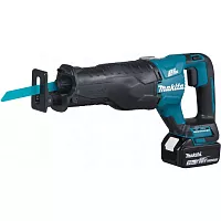 Аккумуляторная сабельная пила Makita 18В LXT DJR187RT