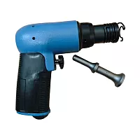 Клепальный молоток с пониженной вибрацией SUMAKE ST-24001