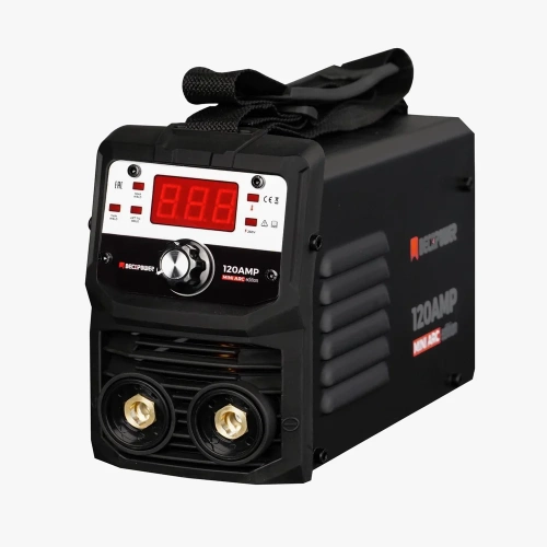 Инвертор DECAPOWER ММА MINI ARC 120 MINI120