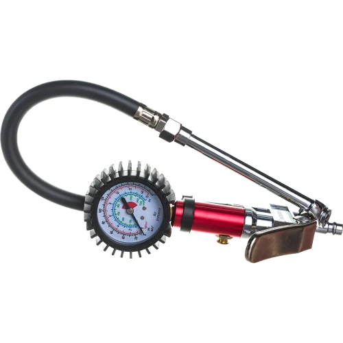 Пистолет для подкачки колес грузовых автомобилей INTERTOOL PT-0507 Пистолет для подкачки колес грузовых автомобилей INTERTOOL PT-0507