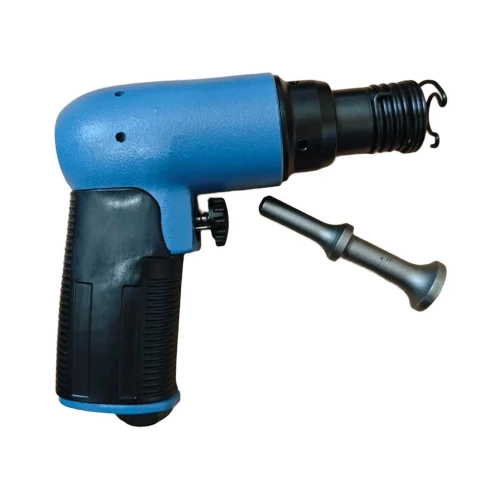 Клепальный молоток с пониженной вибрацией SUMAKE ST-24001