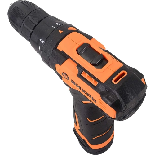 Аккумуляторная дрель-шуруповерт Вихрь ДА-12Л-2 72/14/14 фото 6 Аккумуляторная дрель-шуруповерт Вихрь ДА-12Л-2 72/14/14 фото 6