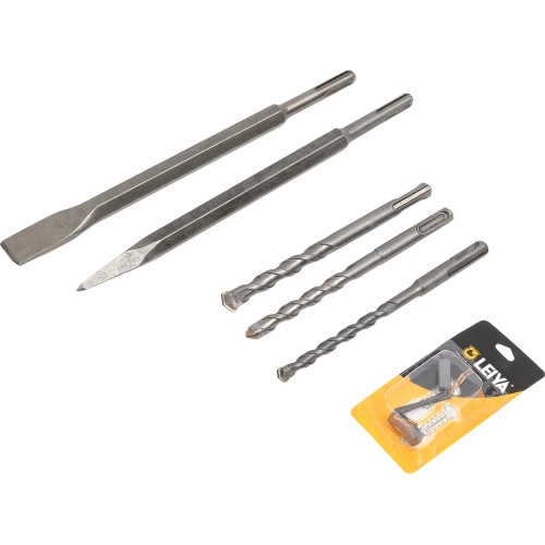 Перфоратор LEIYA SDS-PLUS LY-C2803. 0838 фото 10 Перфоратор LEIYA SDS-PLUS LY-C2803. 0838 фото 10