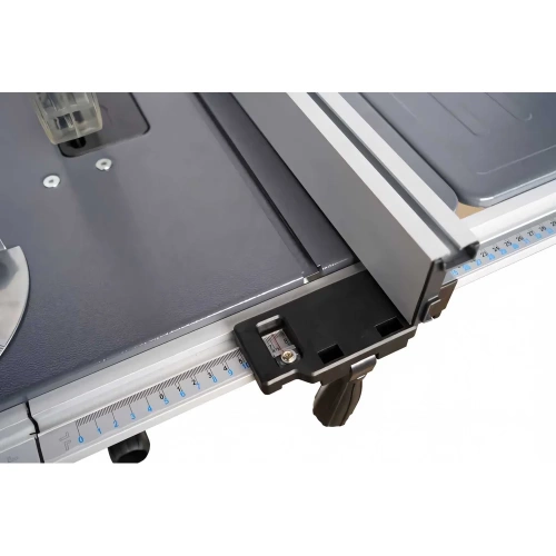 Распиловочный циркулярный станок METALMASTER TSM-254 19565 фото 5