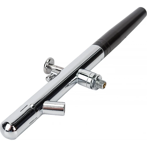 Аэрограф Русский Мастер А-128 РМ-91112 фото 5 Аэрограф Русский Мастер А-128 РМ-91112 фото 5