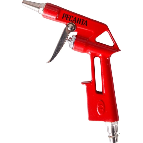 Набор пневмоинструмента Ресанта НПИ-6 74/3/18 фото 5 Набор пневмоинструмента Ресанта НПИ-6 74/3/18 фото 5