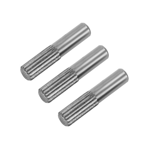 Тиски слесарные BVH-125, 125 мм, поворотные, стальная направляющая, с наковальней //Denzel фото 21