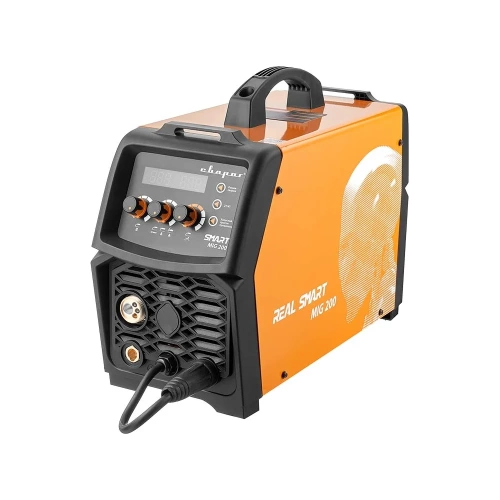 Сварочный инвертор Сварог MIG 200 REAL SMART N2A5 98556 фото 10