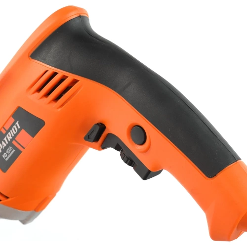 Электрическая ударная дрель PATRIOT FD 900h 120301466 фото 7