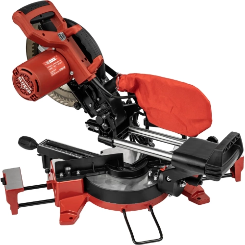 Пила торцовочно-усовочная Elitech ПТ 1825К (1800Вт, 255мм) 207399 фото 6 Пила торцовочно-усовочная Elitech ПТ 1825К (1800Вт, 255мм) 207399 фото 6